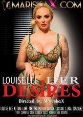 Louise Lee - Her Deires