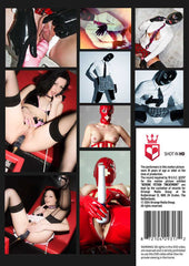Severe Fetish Treatment