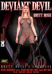 Deviant Devil Brett Rossi