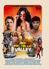 Once Upon a Time in The... Valley Part 02