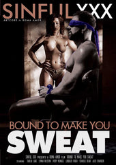 Bound to Make You Sweat