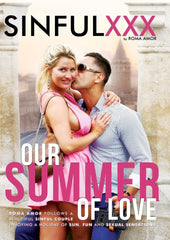 Our Summer of Love
