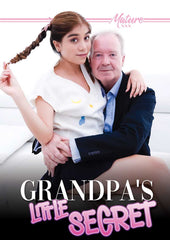 Grandpa's Little Secret
