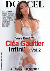 Clea Gaultier Infinity 02 {dd}