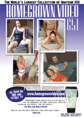 Hg Video 651 the Porn Suprema