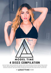 Model Time {4 Disc Set}