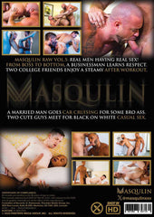 Masqulin Raw 05