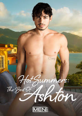 Hot Summers: the Best of Ashton