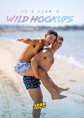 Jc & Liam's Wild Hookups