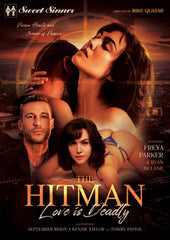 Hitman: Love Is Deadly