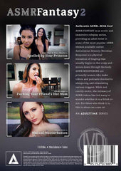 Asmr Fantasy 02