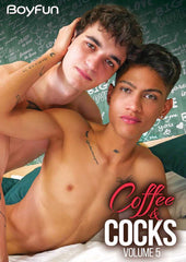 Coffee & Cocks 05