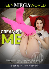 Creampie Me