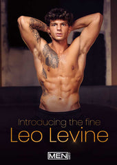 Introducing the Fine Leo Levine