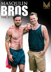 Masquilin Bros 3