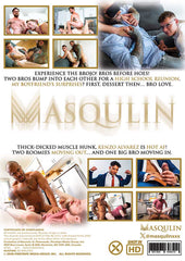 Masquilin Bros 3
