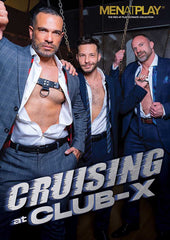 Cruising at Club X