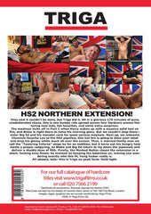 Hs2 Northern Extension!