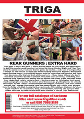 Rear Gunners: Extra Hard Edition