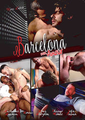 Barcelona, Mon Amour