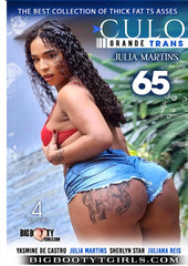 Culo Grande Trans 65