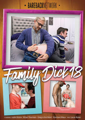 Family Dick 18