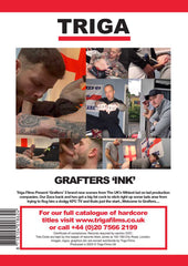 Grafters 'ink'