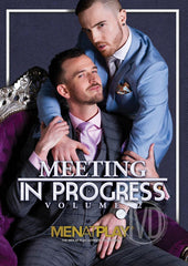 Meeting in Progress 02