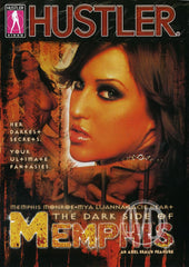 Dark Side of Memphis