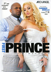 First Prince