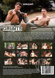 Bareback Army Grunts 09
