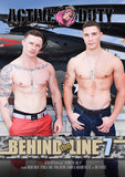 Behind The Line 07