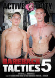 Bareback Tactics 05
