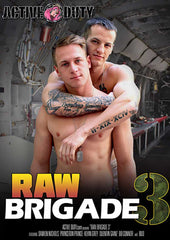 Raw Brigade 03