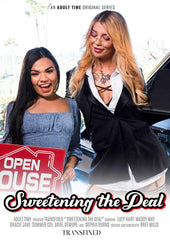 Transfixed - Sweetening The Deal