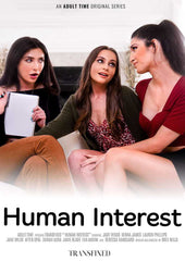 Transfixed-Human Interest