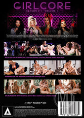 Girlcore Season 2 01