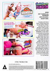 Bubblegum Dungeon Gimme Some Sugar02