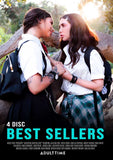 Best Sellers {4 Disc Set}