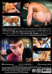 Amateur Gay Pov 08