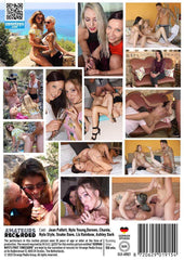 German Wife'S First Threesome