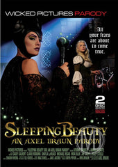 Sleeping Beauty Xxx {Dd}