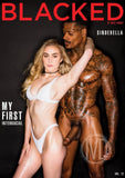 My First Interracial 12