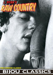 Raw Country