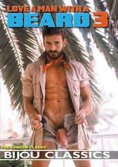 Love A Man With A Beard 03