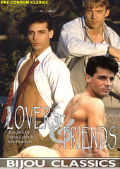 Lovers And Friends