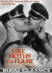 Like Moths To A Flame