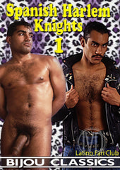 Spanish Harlem Knights