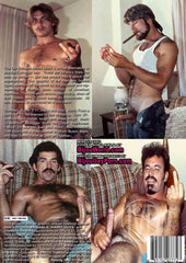 Old Reliable 32 Hairy Guys