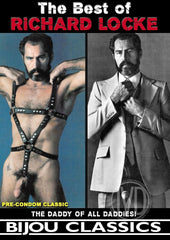 The Best Of Richard Locke